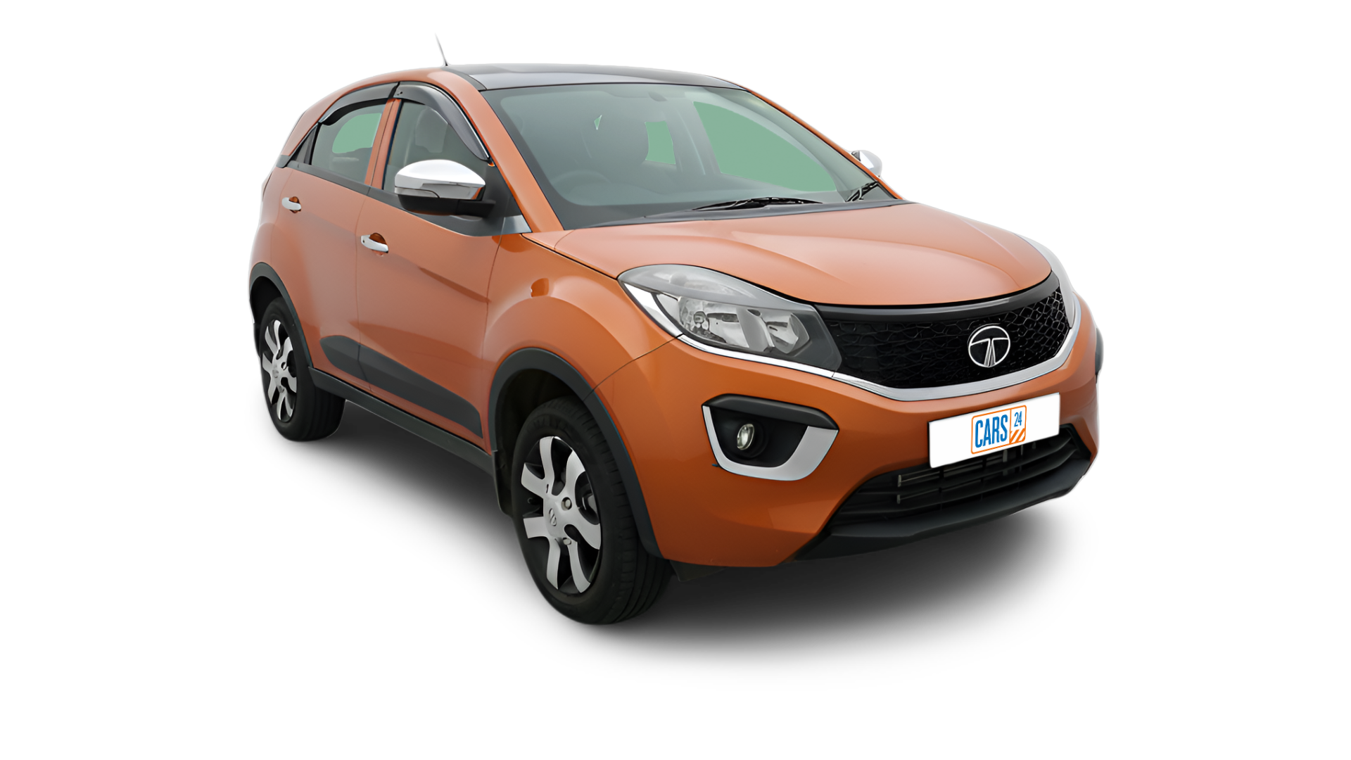Tata NEXON-img